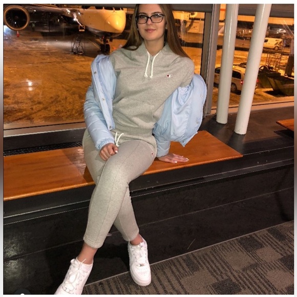 2/20$ Garage puffer jacket - Picture 3 of 6